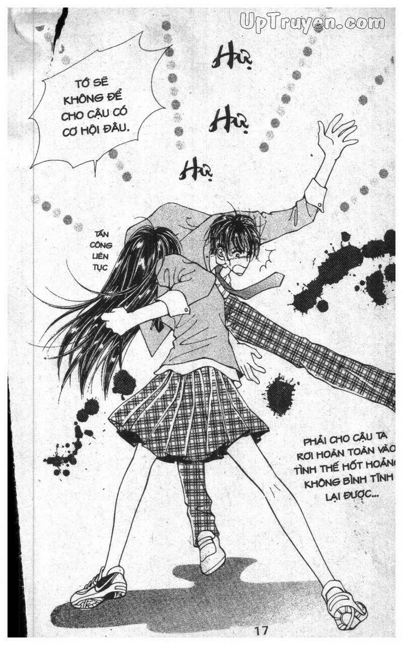 want you chapter 2 17