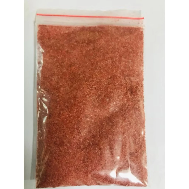 1kg Phân Bón Kali đỏ bột Phú Mỹ Giúp Ra Hoa Nhiều, Tạo Trái Sai, Ngọt Trái, Chống ngã cây