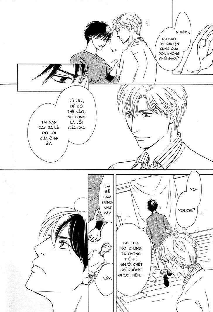 hana wa sakuka chapter 34 53