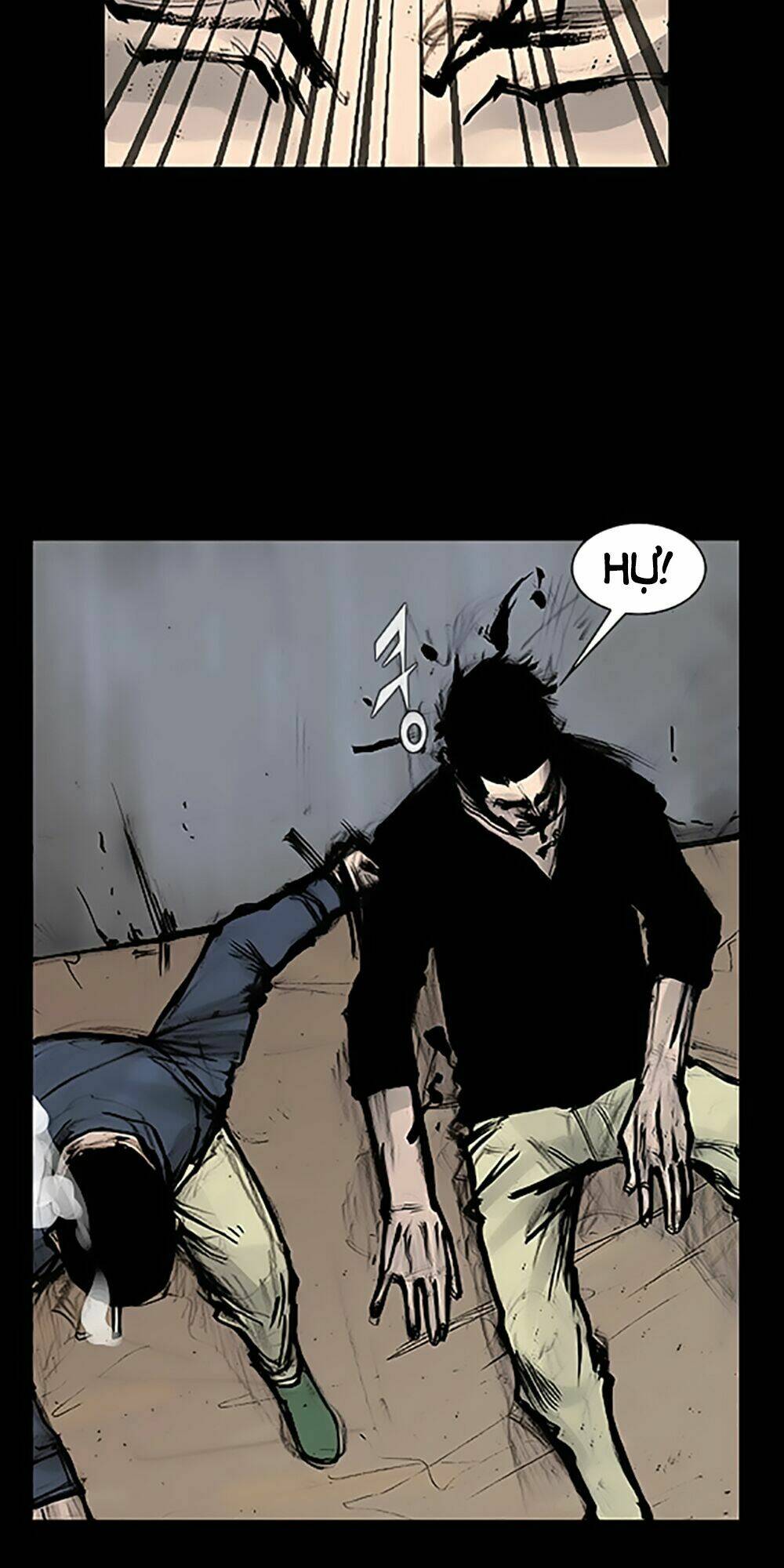 độc cô tiền truyện chapter 107 39