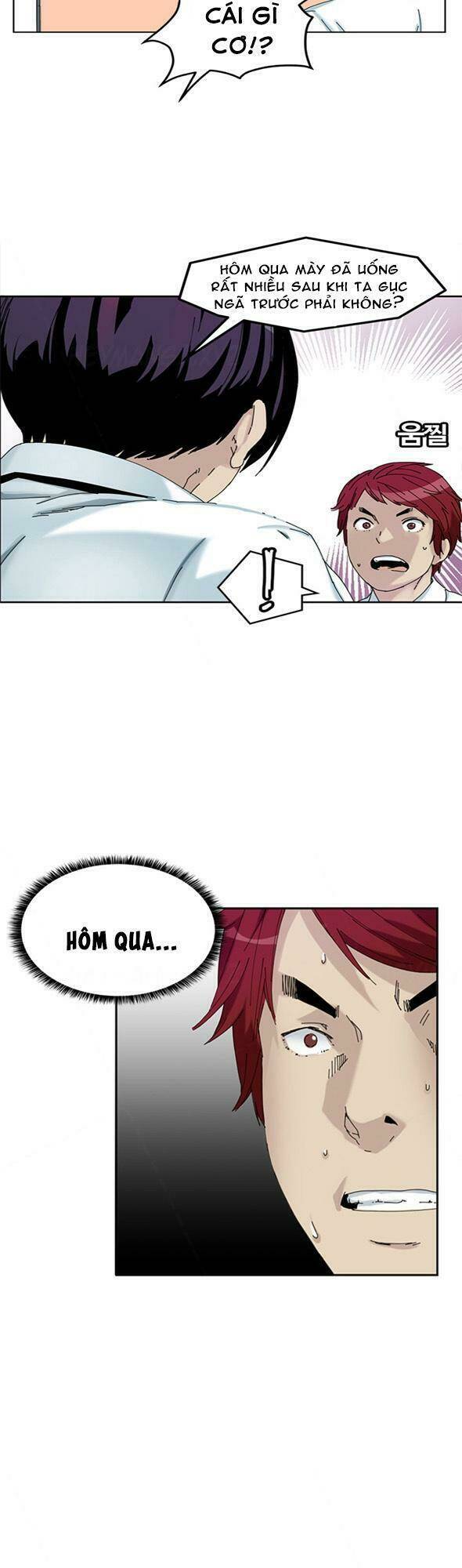 bạn gái của bạn thân chapter 2 12