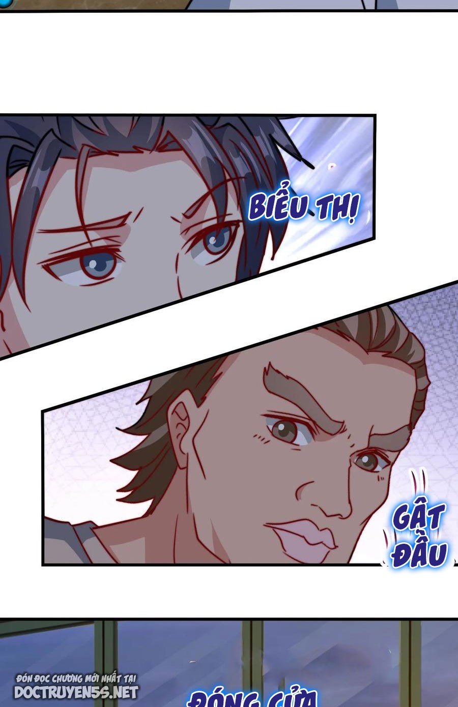 Slime ta treo cự long lên đánh là hợp lý nhỉ? Chapter 157 29