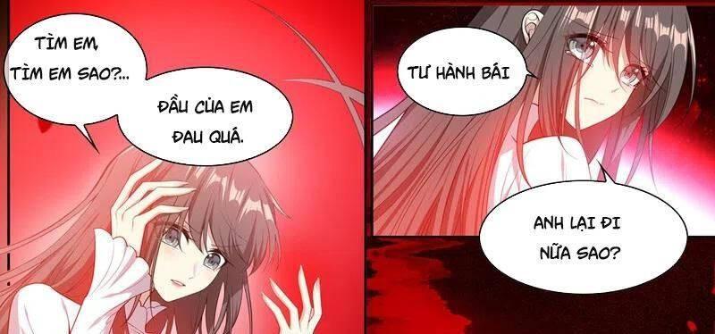 thiếu soái! vợ ngài lại bỏ trốn chapter 356 4
