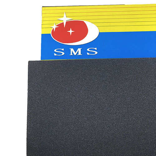 100 Tờ Nhám nước SMS P80-120