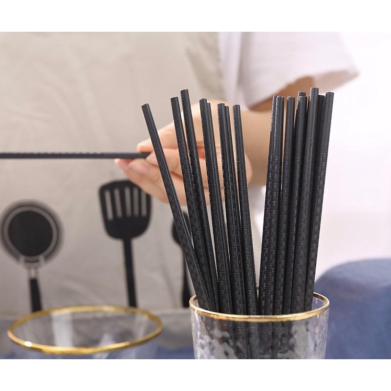 Bộ 10 Đôi Đũa Kháng Khuẩn Kiểu Nhật