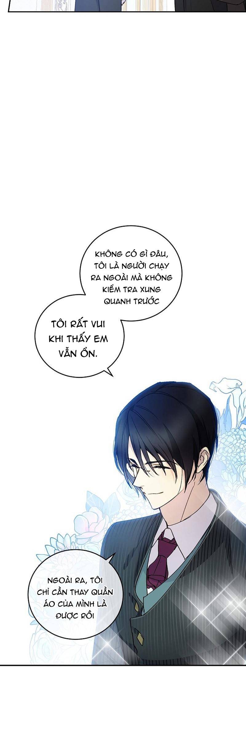 cô hầu giỏi giang chapter 17 2