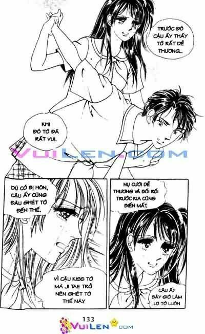 cô gái yêu kiều chapter 5 133