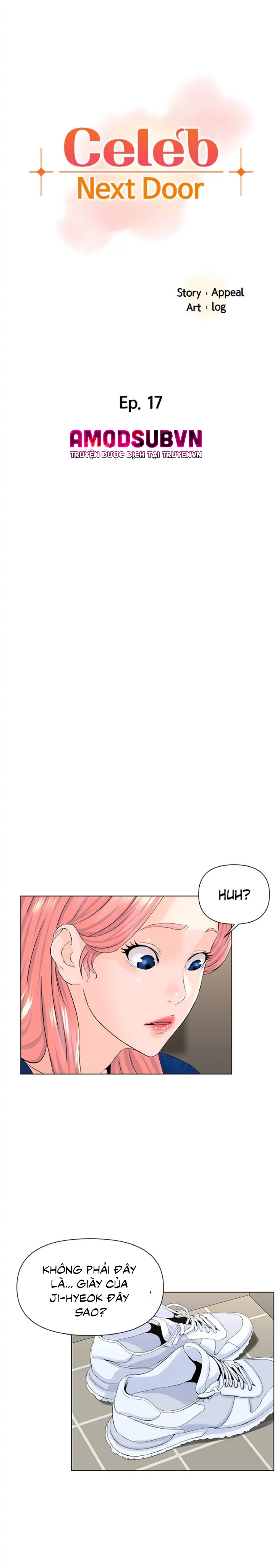 idol kế bên chapter 17 4