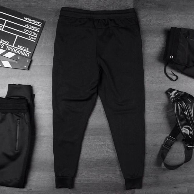 QUẦN NỈ JOGGER CO DÃN 4 CHIỀU HÀNG CHỐNG XÙ