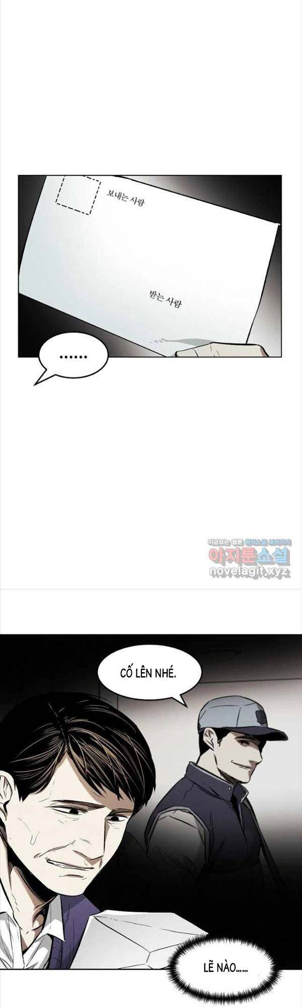kẻ bất bại chapter 22.1 36