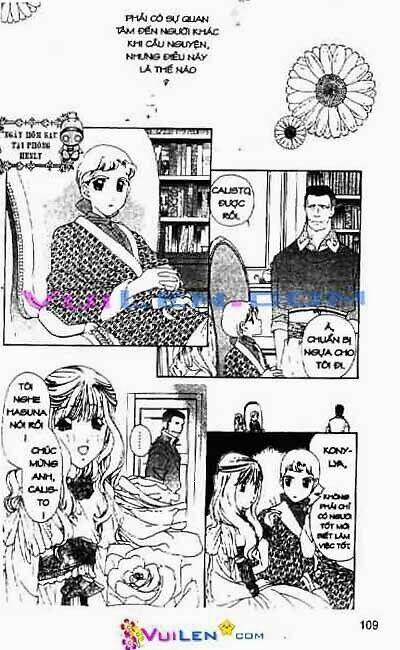 duyên kỳ ngộ chapter 8 110