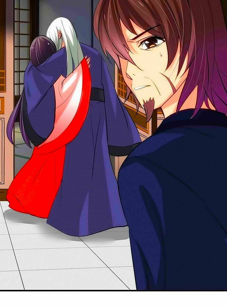 dưỡng thiếu chủ đấu tra nam chapter 53 10