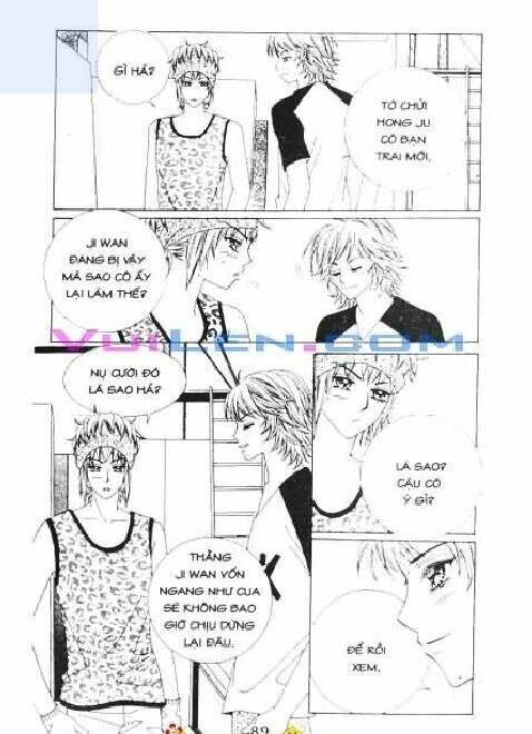 ánh nắng chói chang chapter 15 88