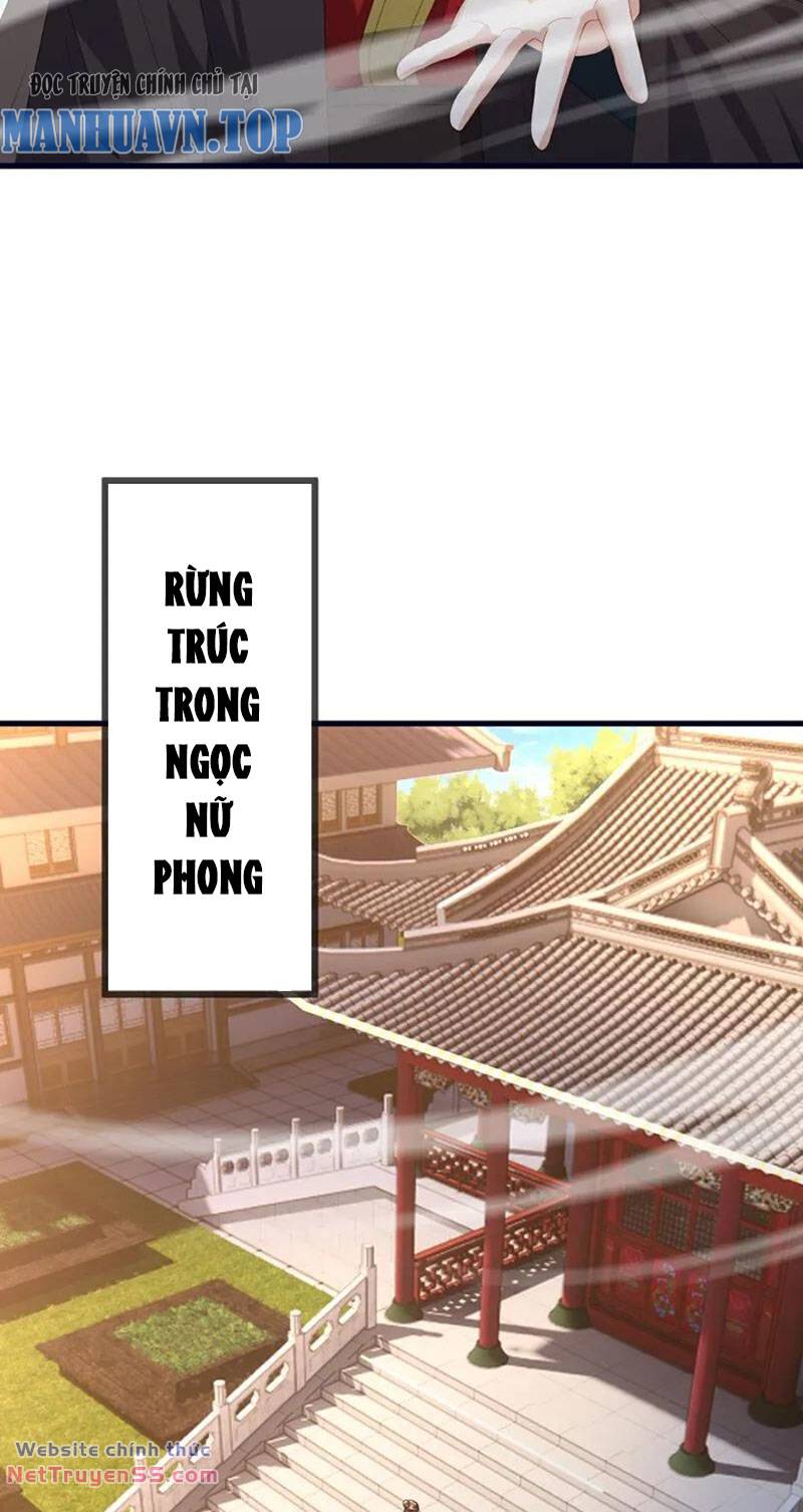 tiên võ đế tôn chapter 533 27