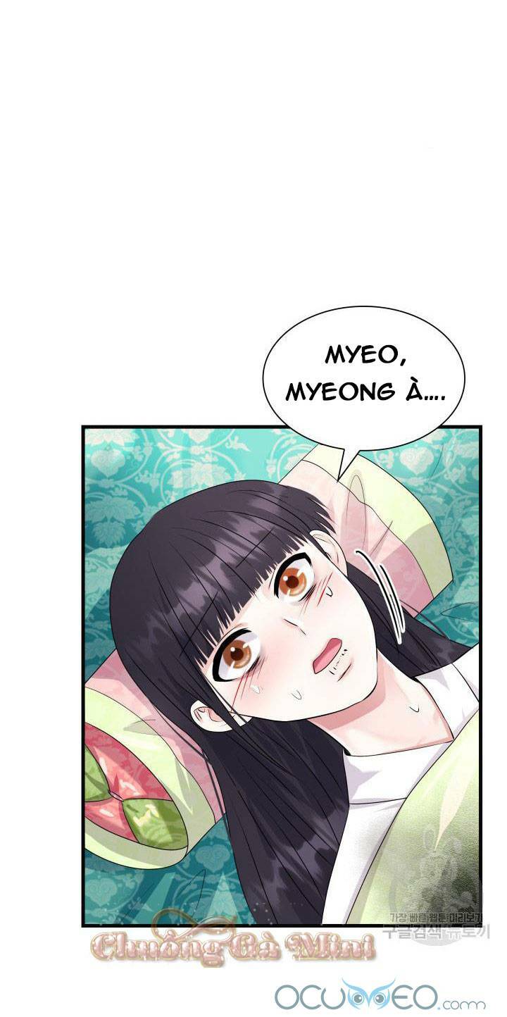 cô dâu của sói đen chapter 20 43