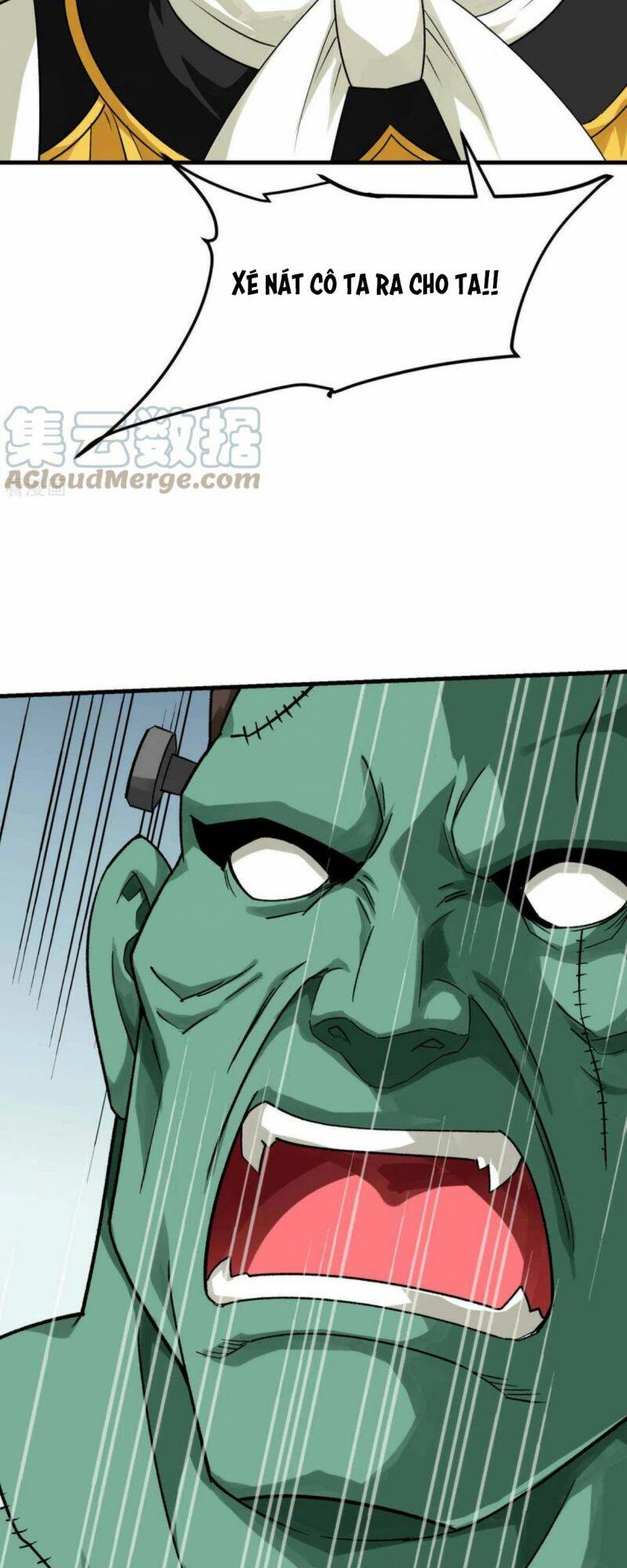 trọng sinh ta là đại thiên thần chapter 220 21