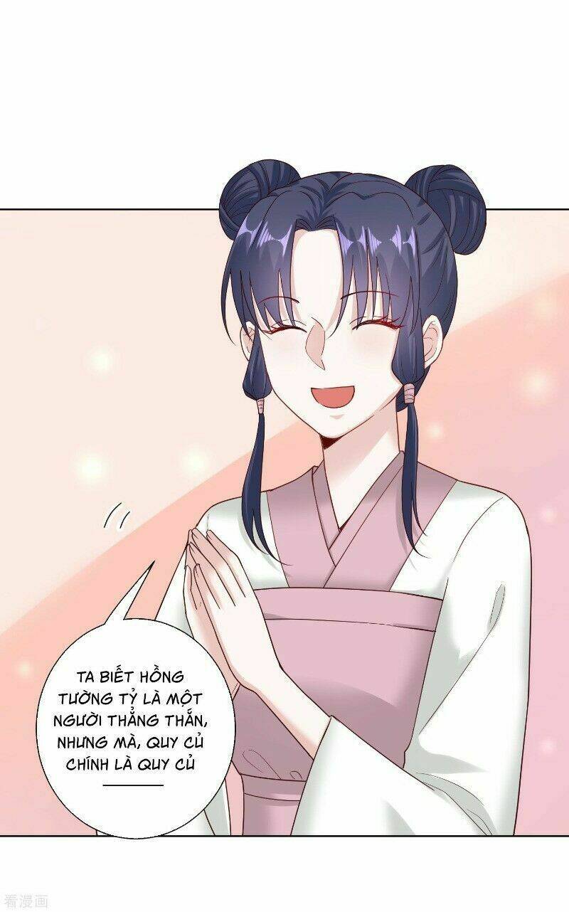 độc y đích nữ chapter 116 31