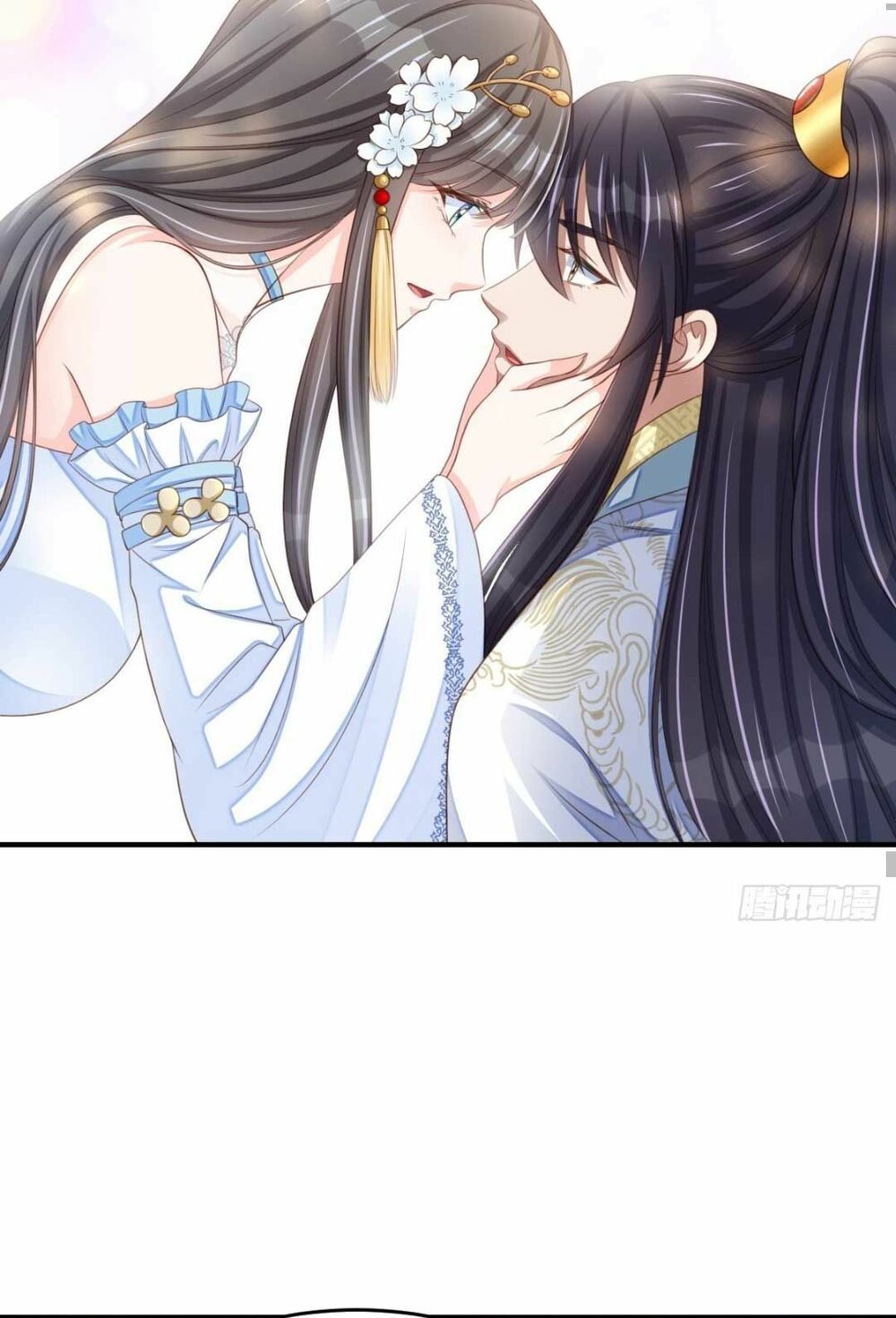 thuần hóa ba ba bạo quân chapter 43 16