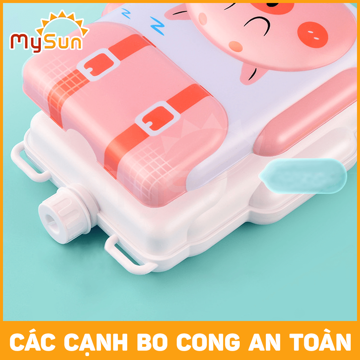 Balo súng phun bắn nước đồ chơi mini giá rẻ cho bé bắn xa siêu mạnh MySun