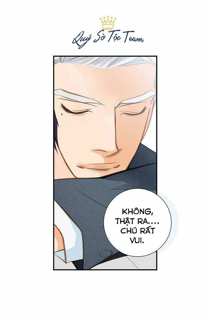 tiếp xúc chí mạng chapter 80 49