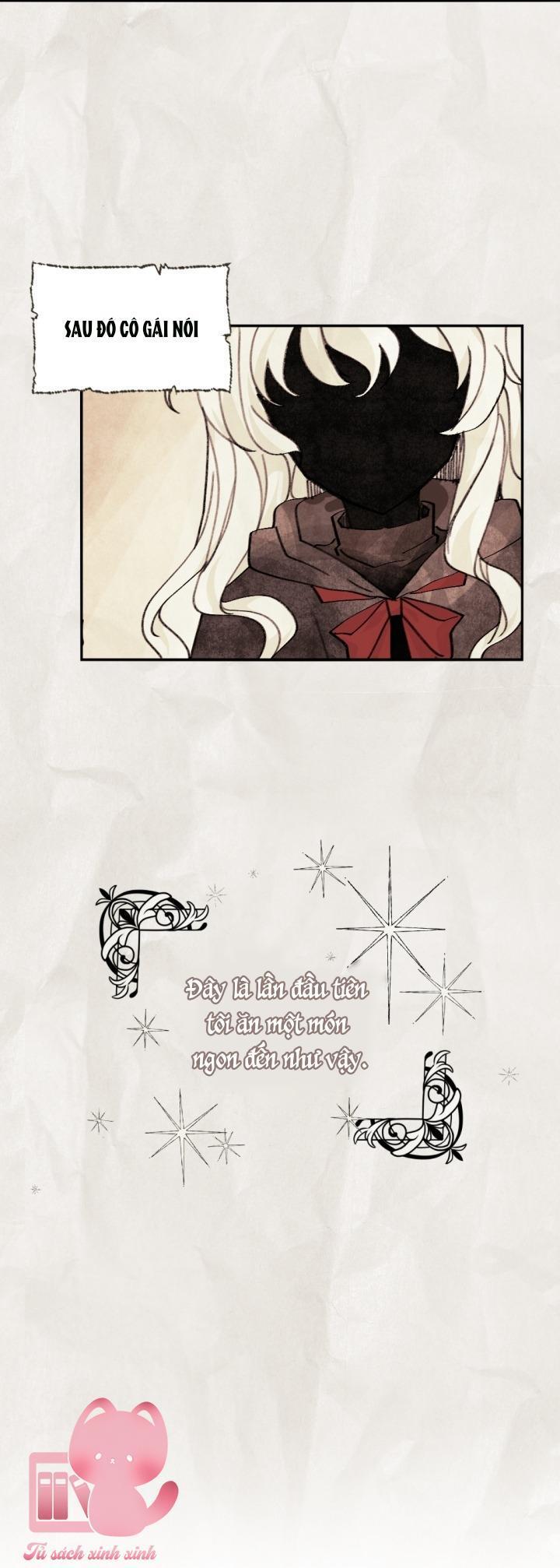 nguyện ước vô vọng của ma nữ chapter 76 20