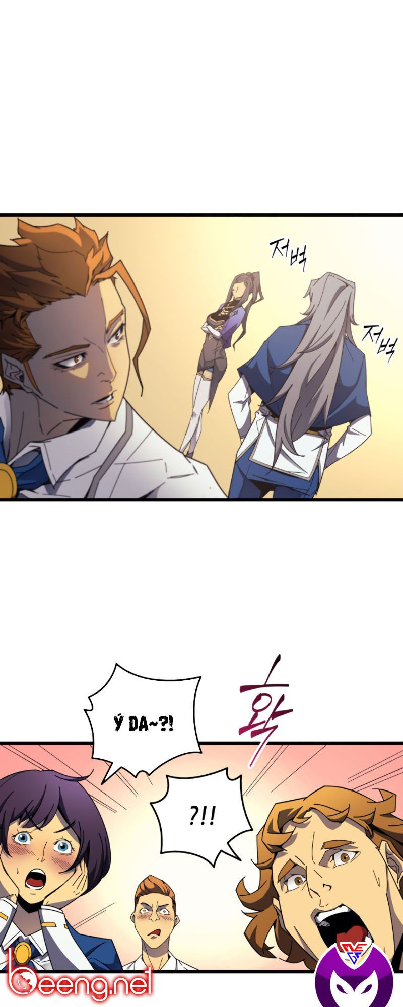 sự trở lại của pháp sư vĩ đại sau 4000 năm chapter 7 16