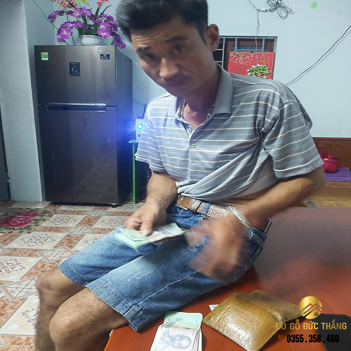 Chiếu ngựa gỗ xoan đào nam phi dễ lau chùi , làm bàn ăn hoặc giường ngủ