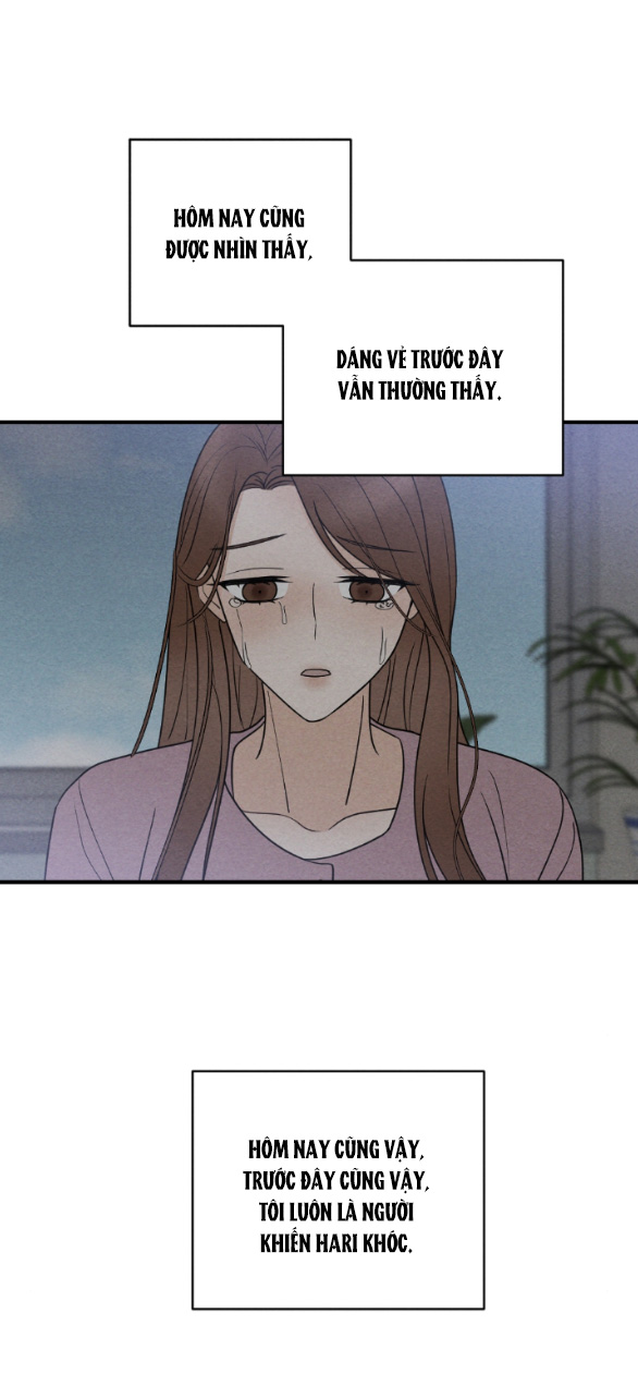 Để Đứa Bé Yên chapter 8.2 - Trang 17