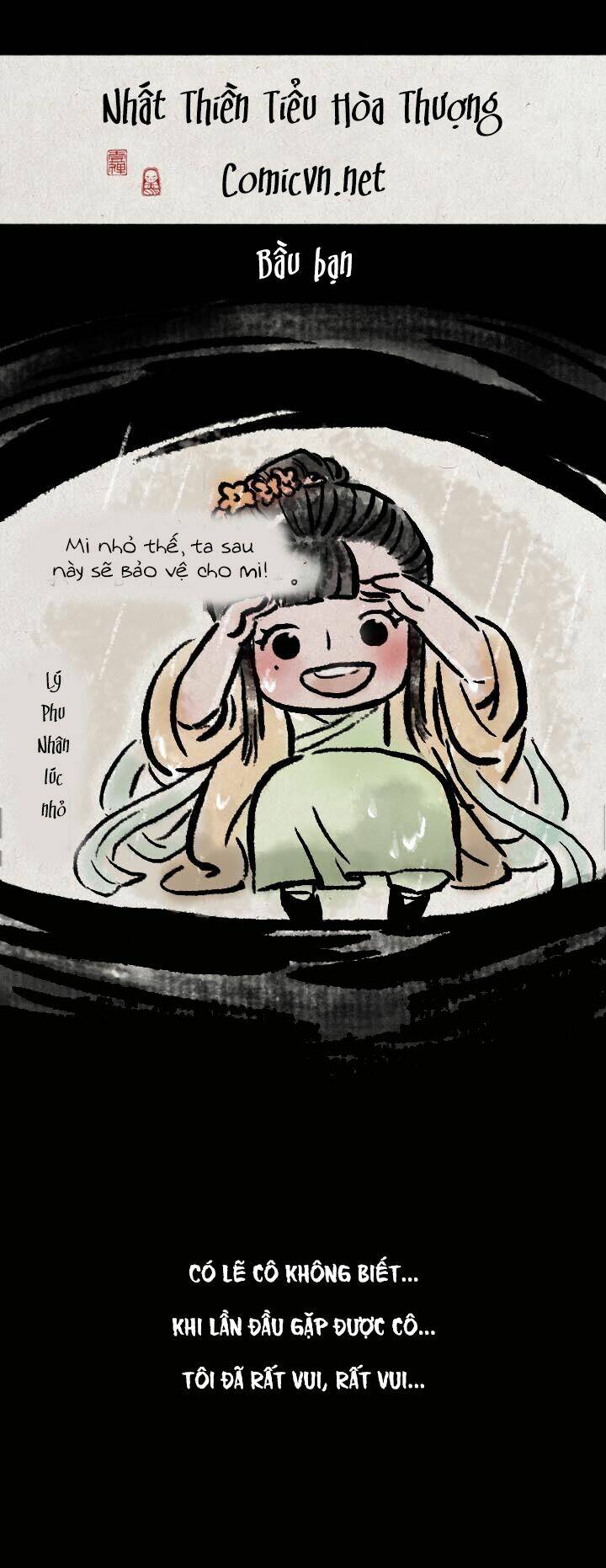 nhất thiền tiểu hòa thượng chapter 73 1