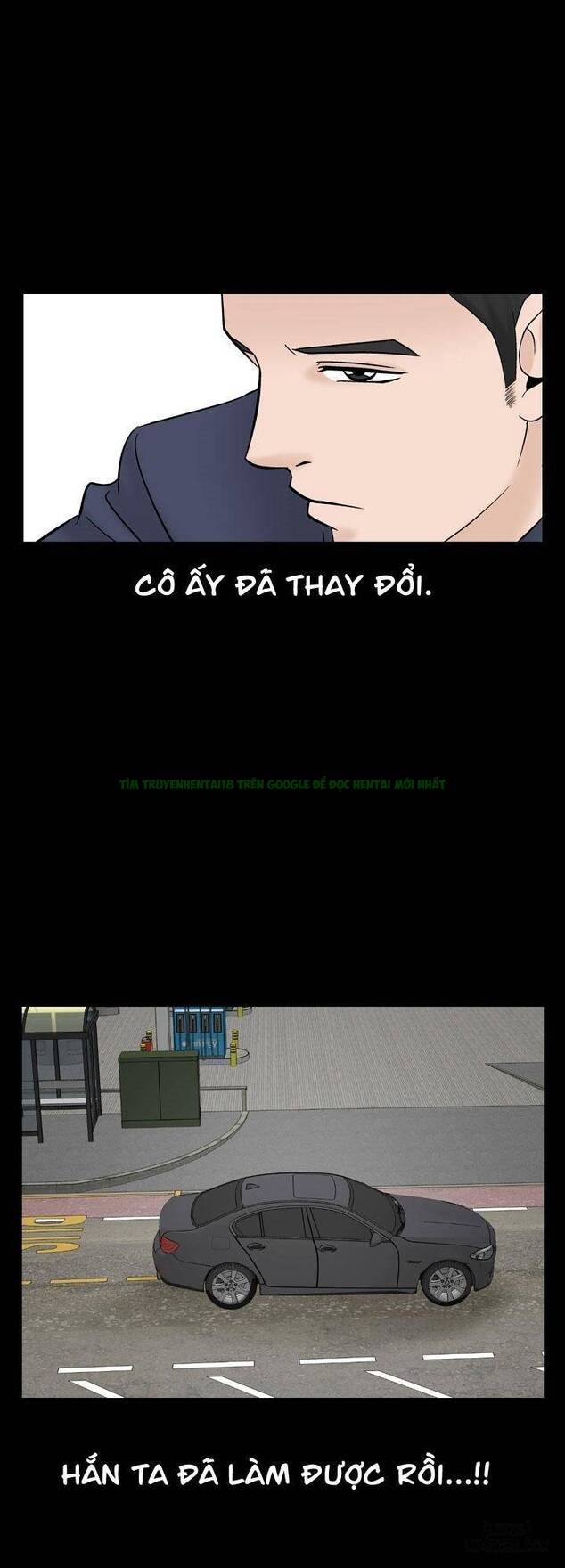 mùi vị của đôi bàn tay chapter 41 52