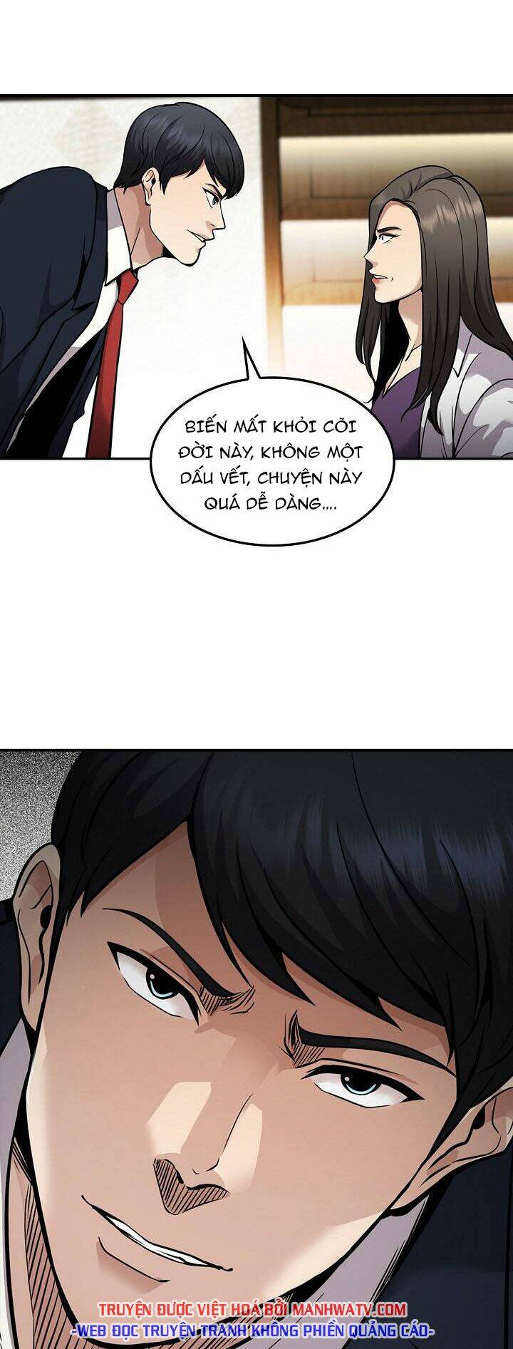 điều tra viên chuyển sinh chapter 122 56