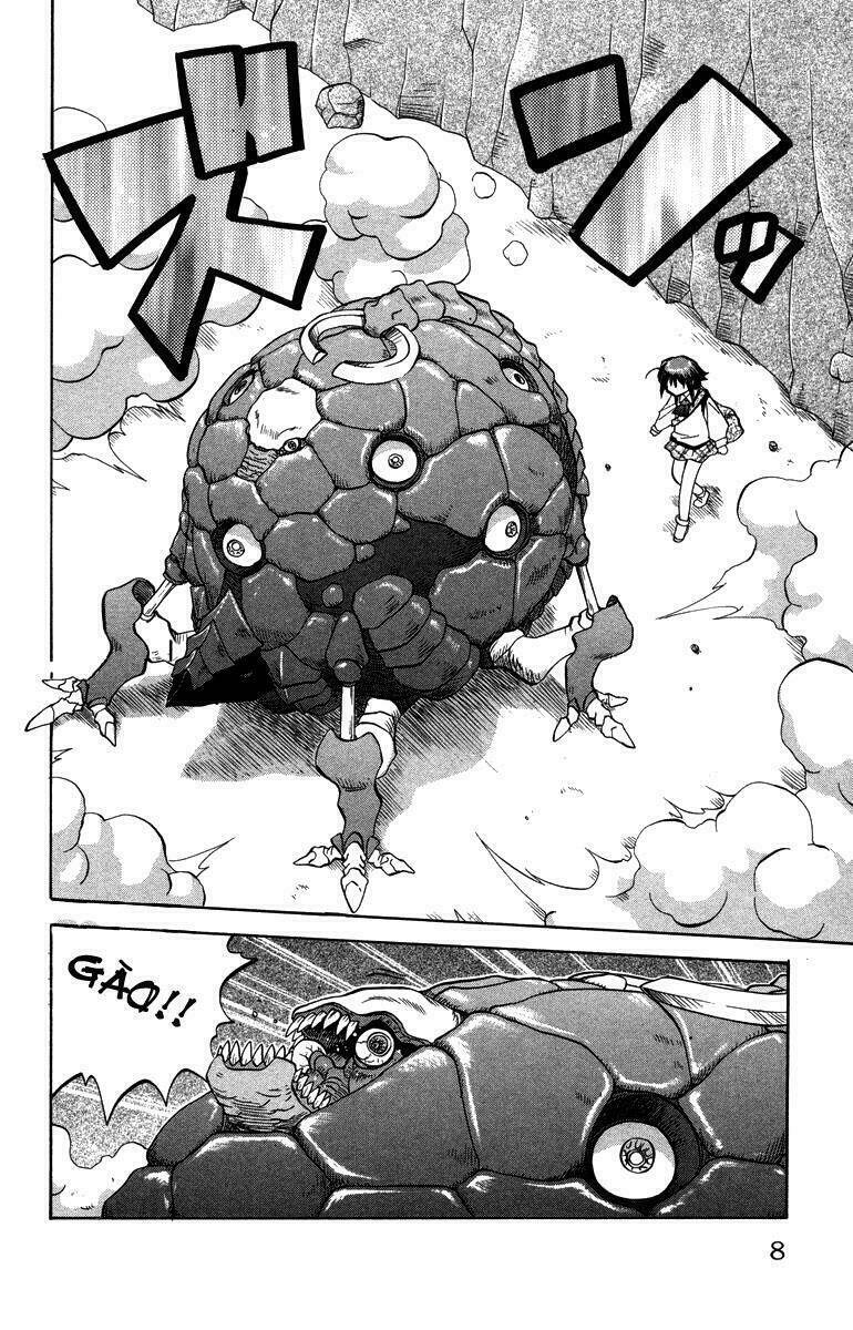 chaosic rune chapter 9 8