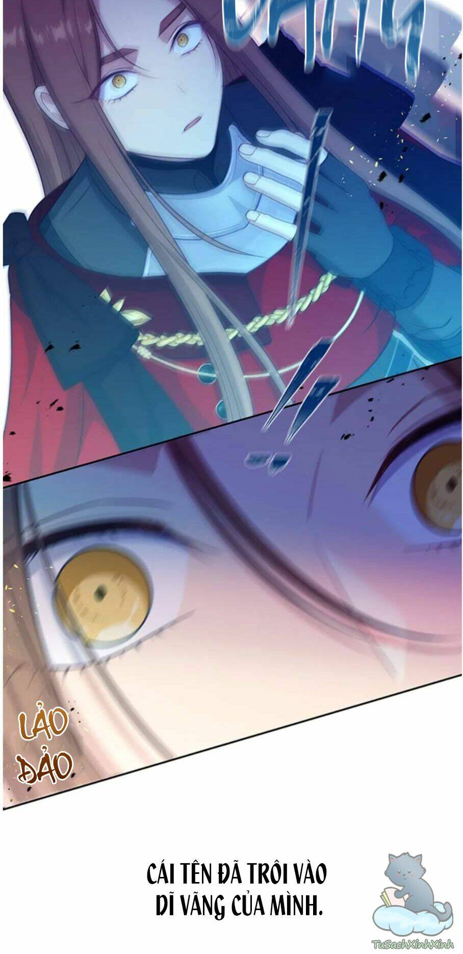 hãy coi chừng ác nữ chapter 84 62