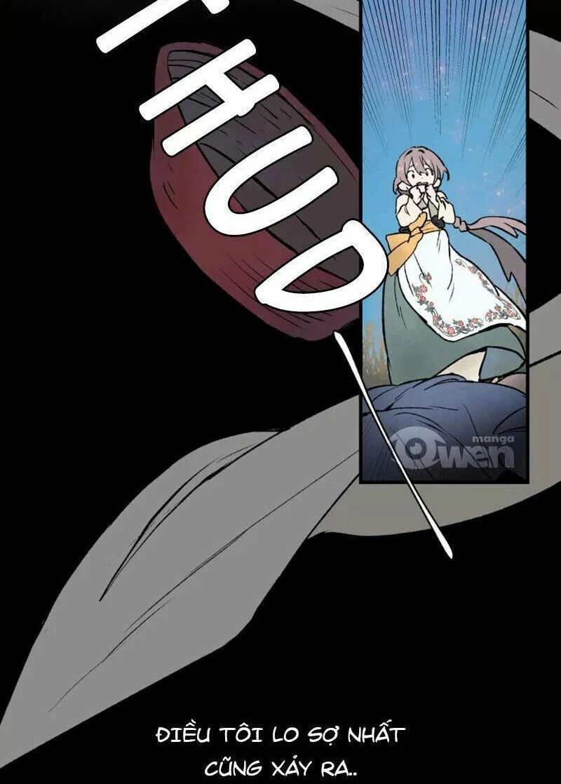 nơi mà ngôi sao băng rơi xuống, hãy đợi ở đó chapter 2 74