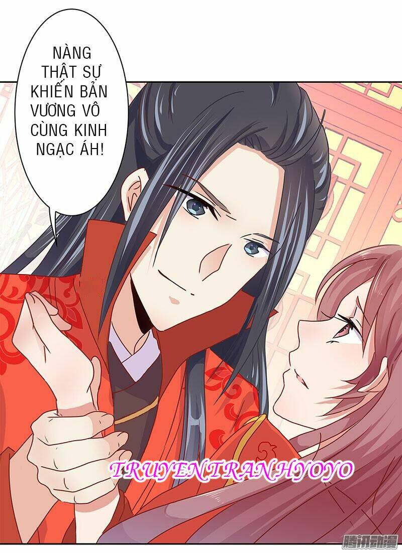 vương gia người thật xấu xa chapter 10 5