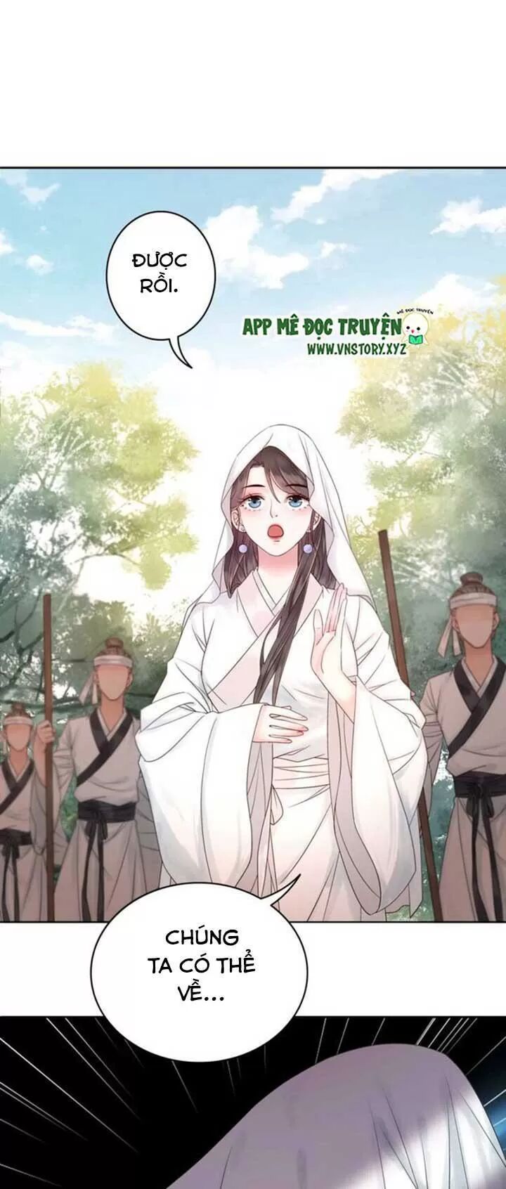 cực phẩm phế vật tiểu thư chapter 57 30