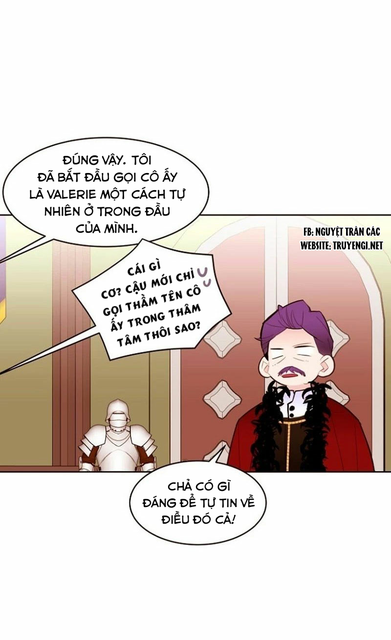 cuộc sống nhàm chán của quý cô tái sinh chapter 22 29