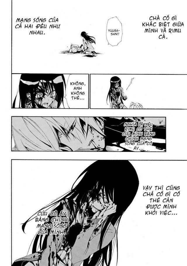 tsugihagi na kanojo chapter 3 37