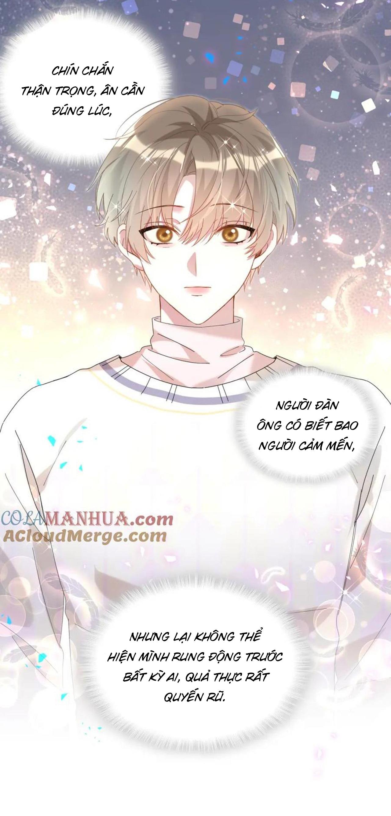 kết hôn là chuyện nhỏ chapter 39 12