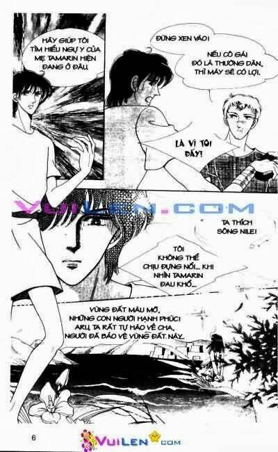 hậu duệ hoàng gia chapter 6 6