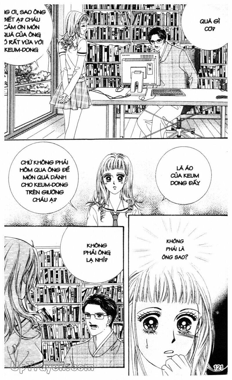 vợ chồng trẻ con bản đẹp chapter 6 121