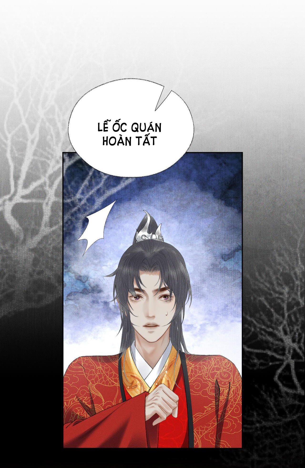 husky và sư tôn mèo trắng chapter 19 26