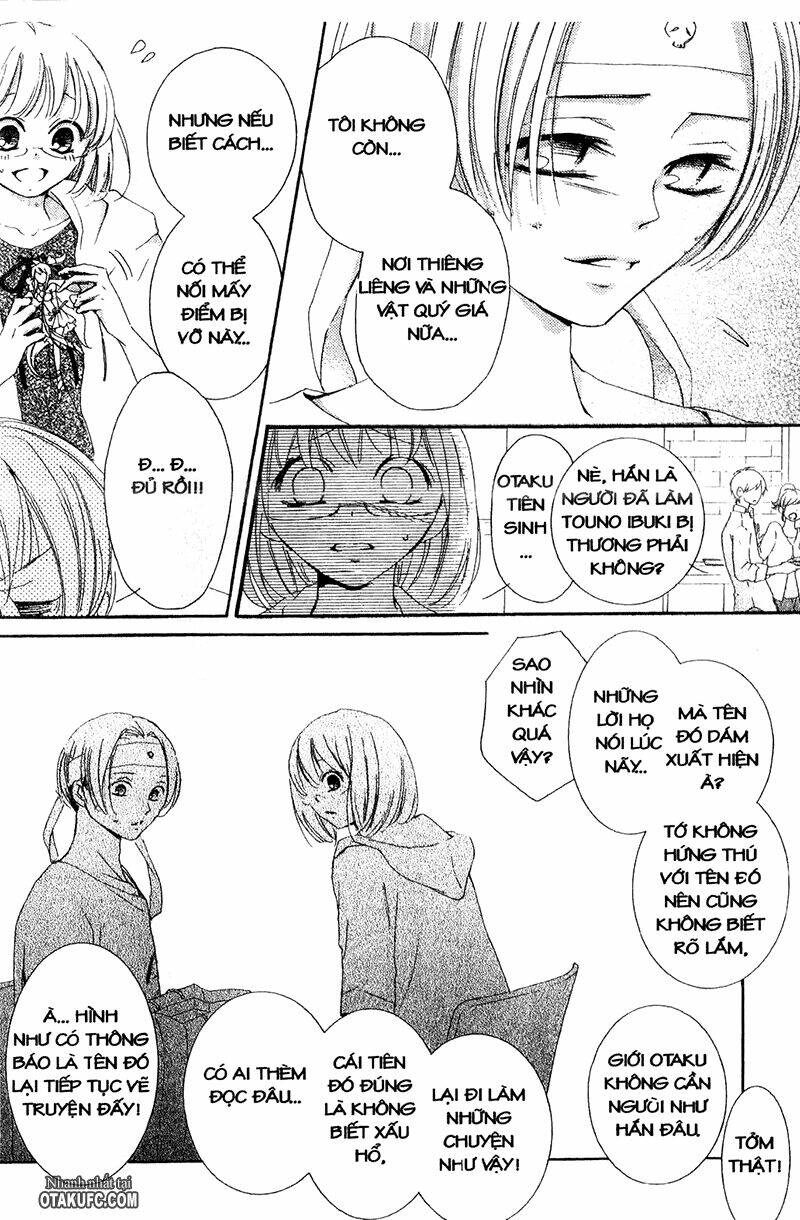 pen saki ni syrup chapter 15 19