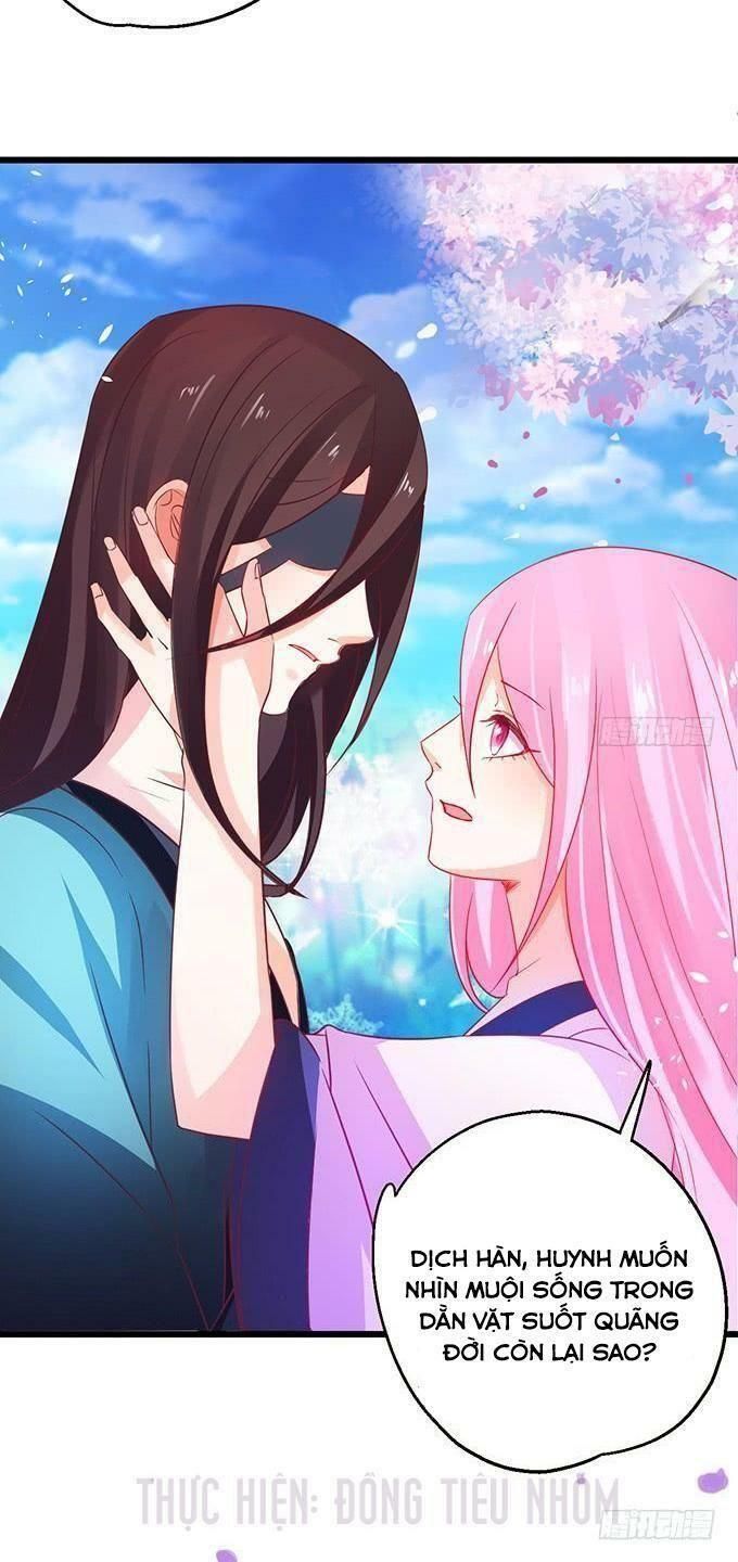 hồ tiên hung bạo chapter 29 18