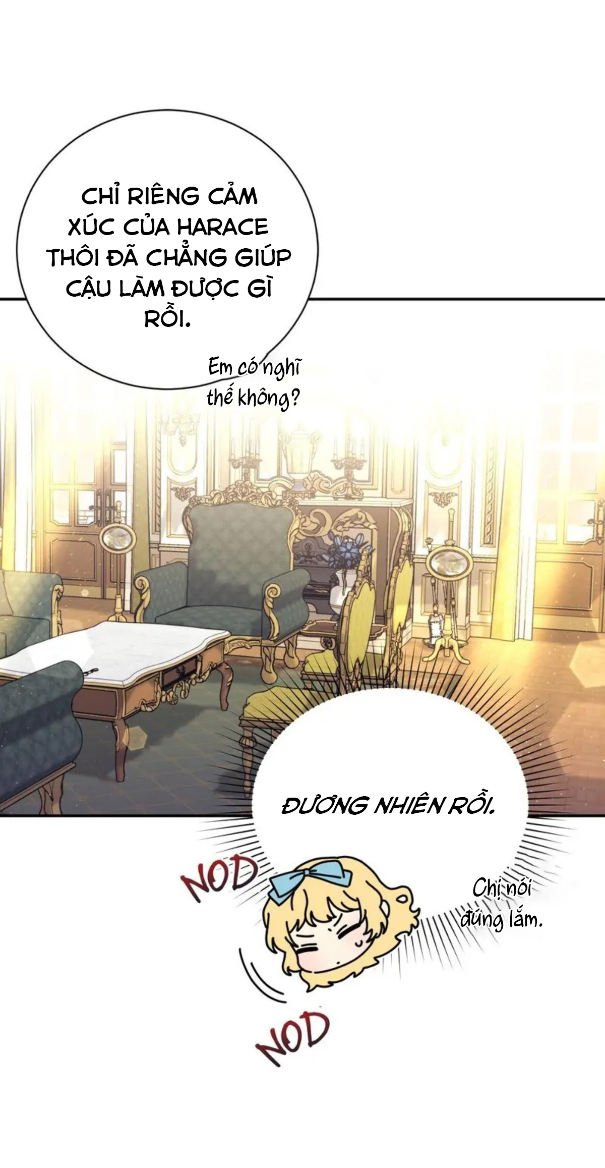 đức hạnh của công chúa phản diện chapter 22 21