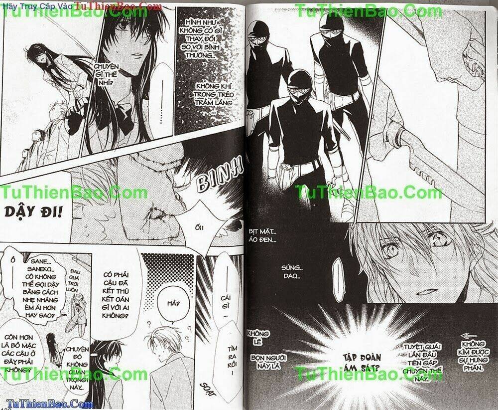 nhất quỷ nhì ma chapter 4 65