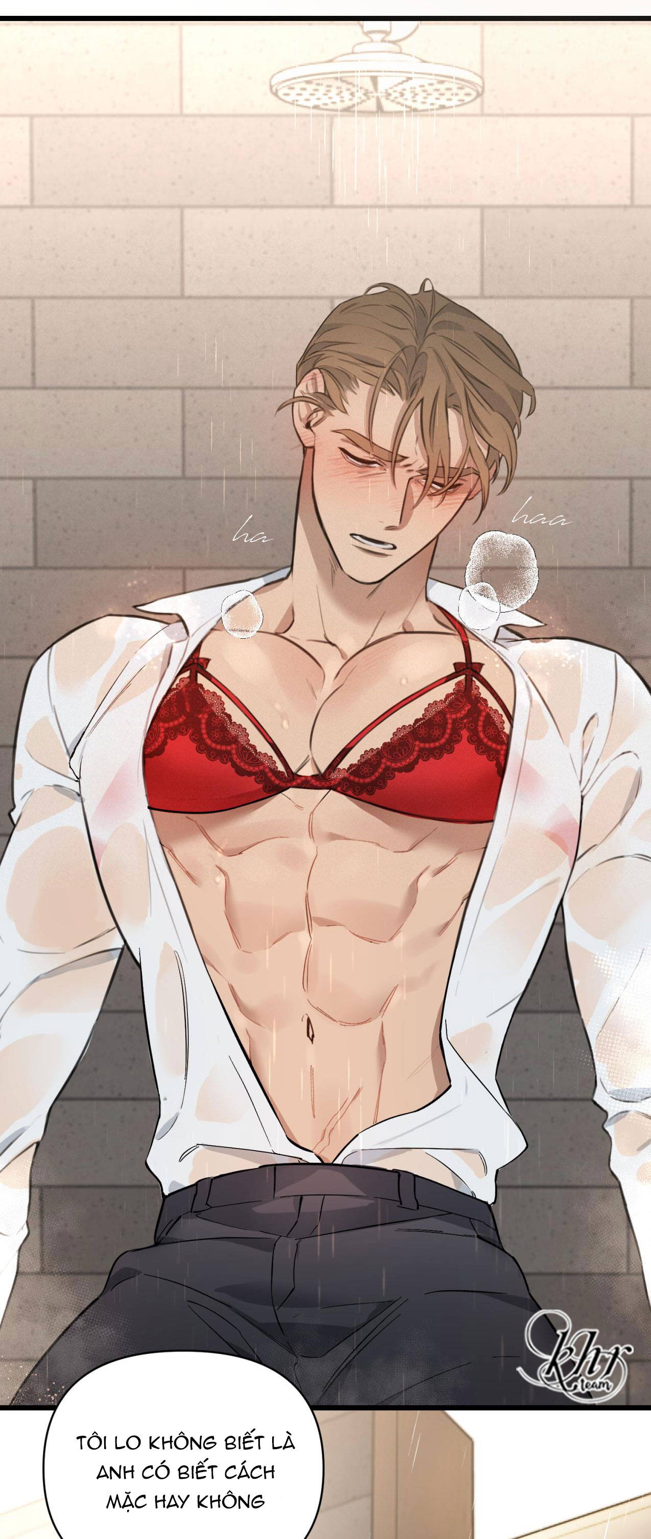 thiếu gia x thư ký chapter 2 14