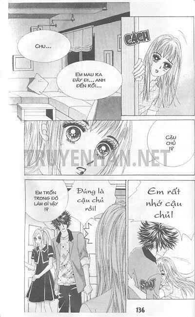 nụ hôn 5000 won chapter 31 18