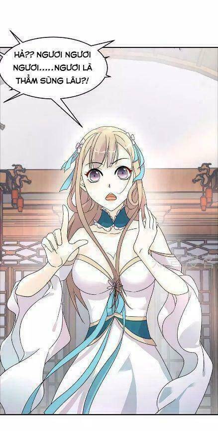 thiếu nữ sấm sét chapter 2 5