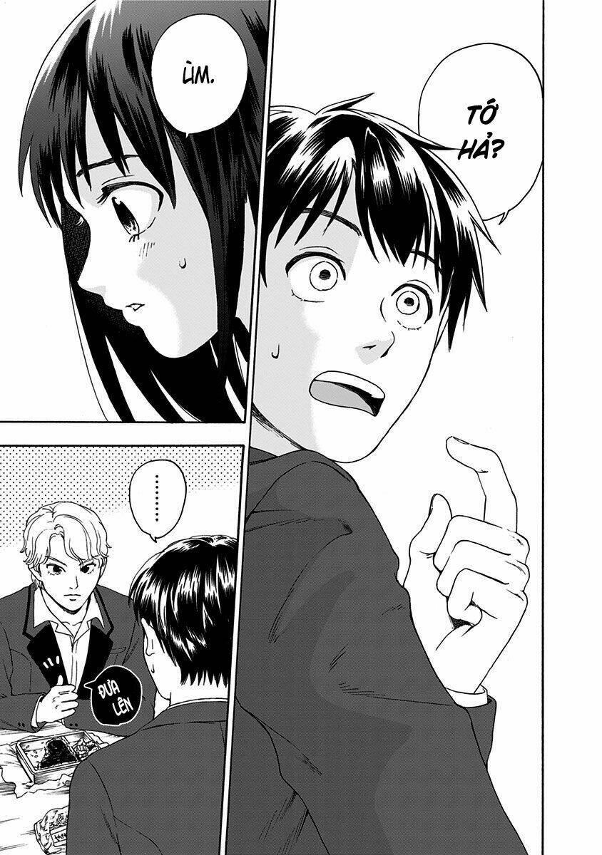 tomogui kyoushitsu chapter 1 29